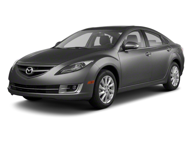 2010 Mazda Mazda6 I GRAND TOURING