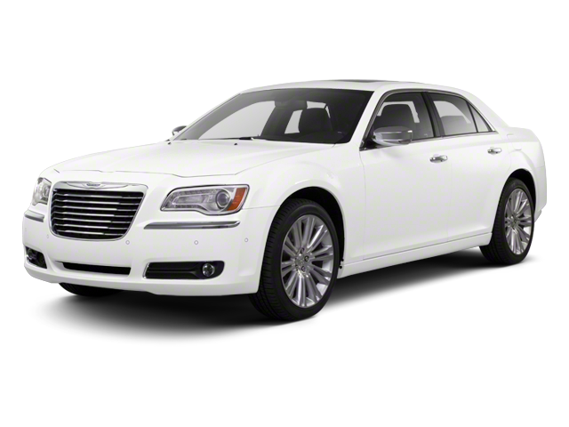 2011 Chrysler 300 LIMITED
