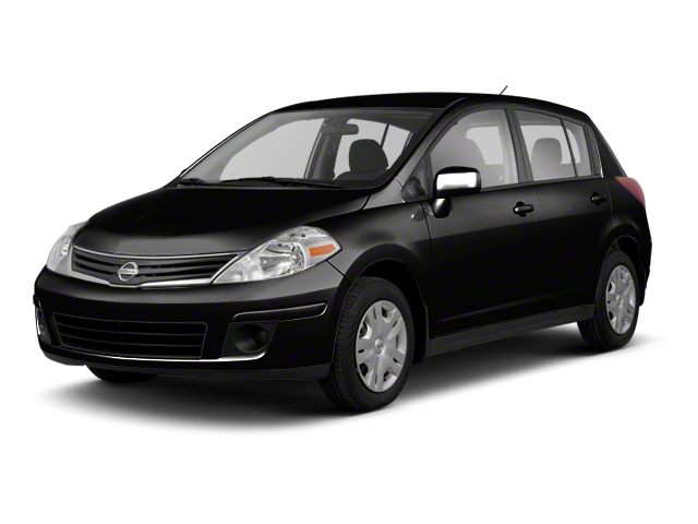 2011 Nissan Versa 1.8 S Auto's photo