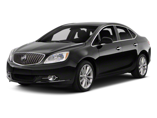 2013 Buick Verano Leather Group 1SL's photo