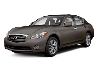 2013 INFINITI M37 4DR SDN X AWD