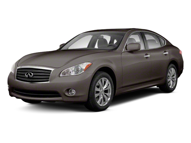 2013 INFINITI M37 4DR SDN X AWD