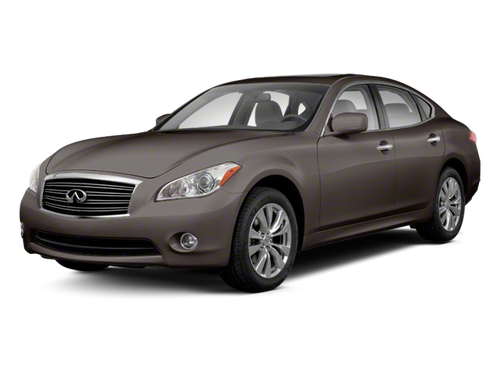 2013 INFINITI M37 4DR SDN X AWD