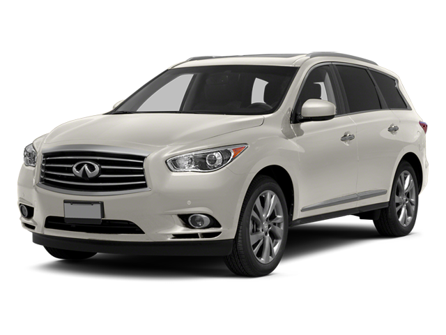 2013 INFINITI JX35 4DR AWD