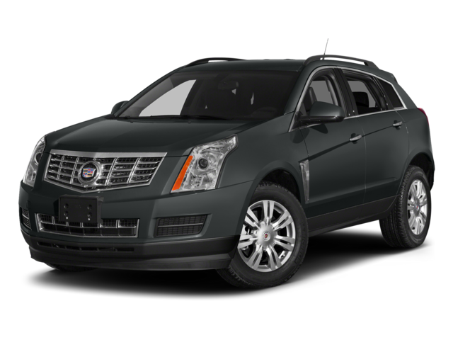 2014 Cadillac SRX PERFORMANCE COLLE