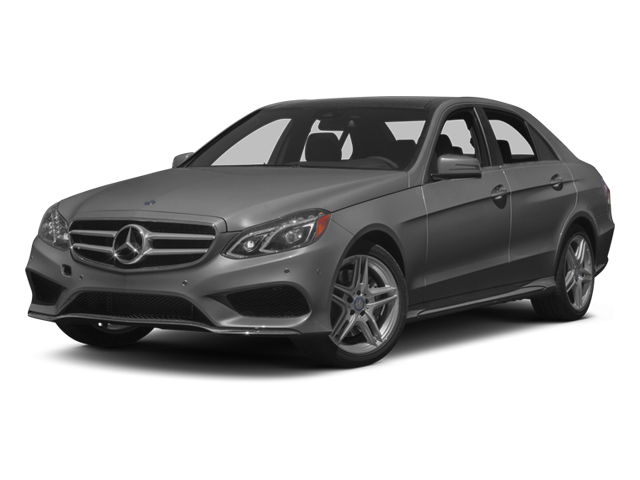 2014 Mercedes-Benz E-Class 4DR SDN E 350 RWD