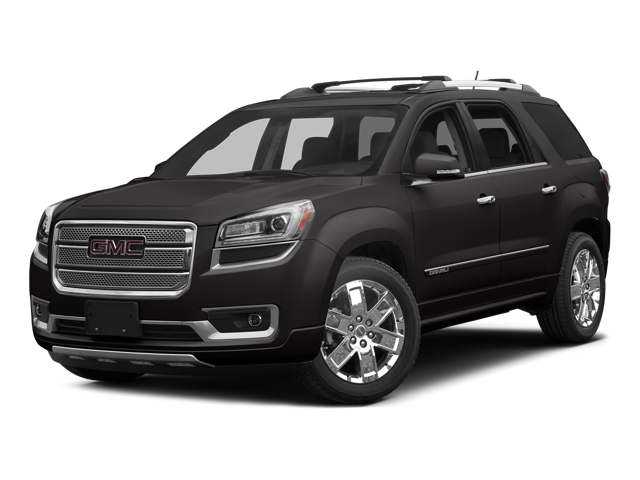 2015 GMC Acadia FWD Denali's photo