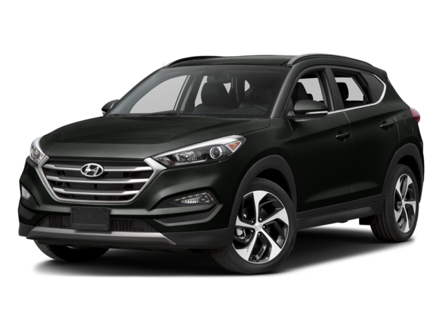 2016 Hyundai Tucson Limited FWD's photo