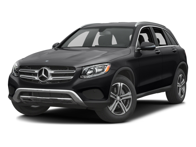 2016 Mercedes-Benz GLC GLC300 4MATIC's photo