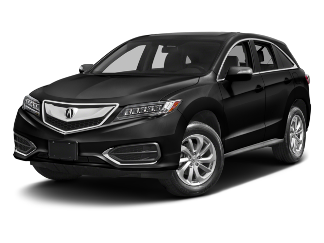 2017 Acura RDX FWD