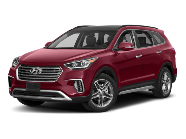 2017 Hyundai Santa Fe SE Ultimate AWD's photo
