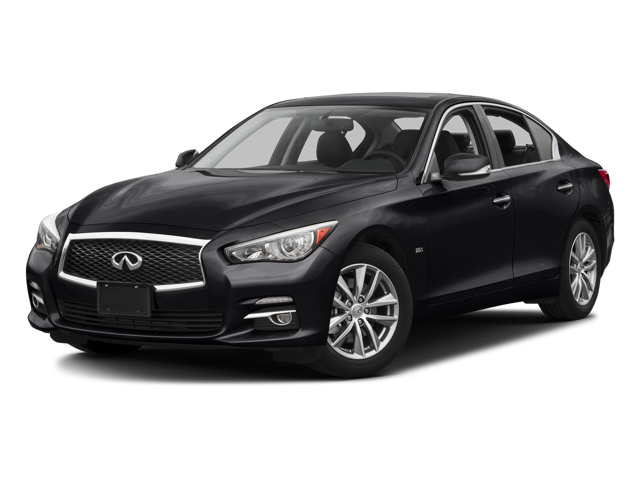 2017 INFINITI Q50 3.0T PREMIUM