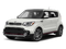 2017 Kia Soul !