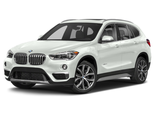 2018 BMW X1 SDRIVE28I