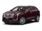 2018 Cadillac XT5 LUXURY AWD