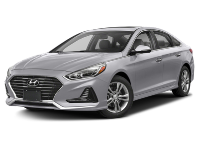 2018 Hyundai Sonata LIMITED