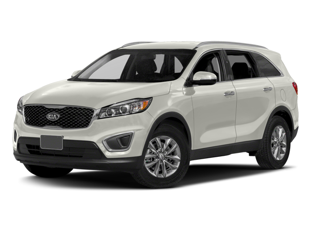 2018 Kia Sorento LX AT's photo