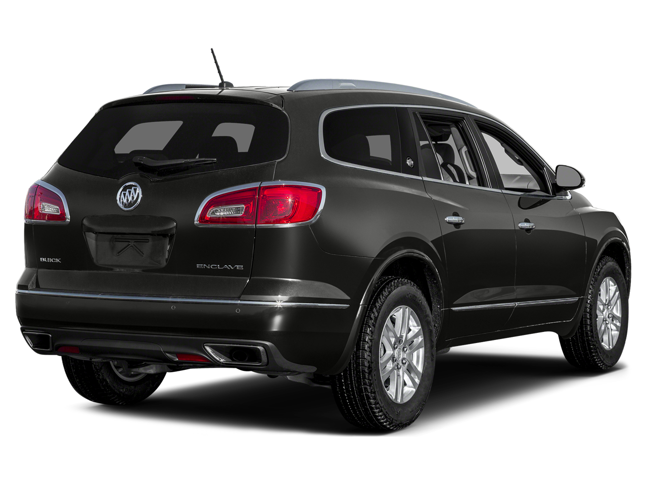 Used 2015 Buick Enclave Premium with VIN 5GAKRCKD3FJ354311 for sale in Naples, FL