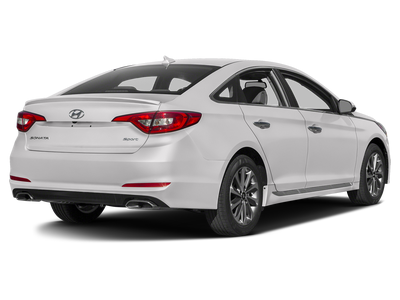 2015 Hyundai Sonata 2.4L SPORT