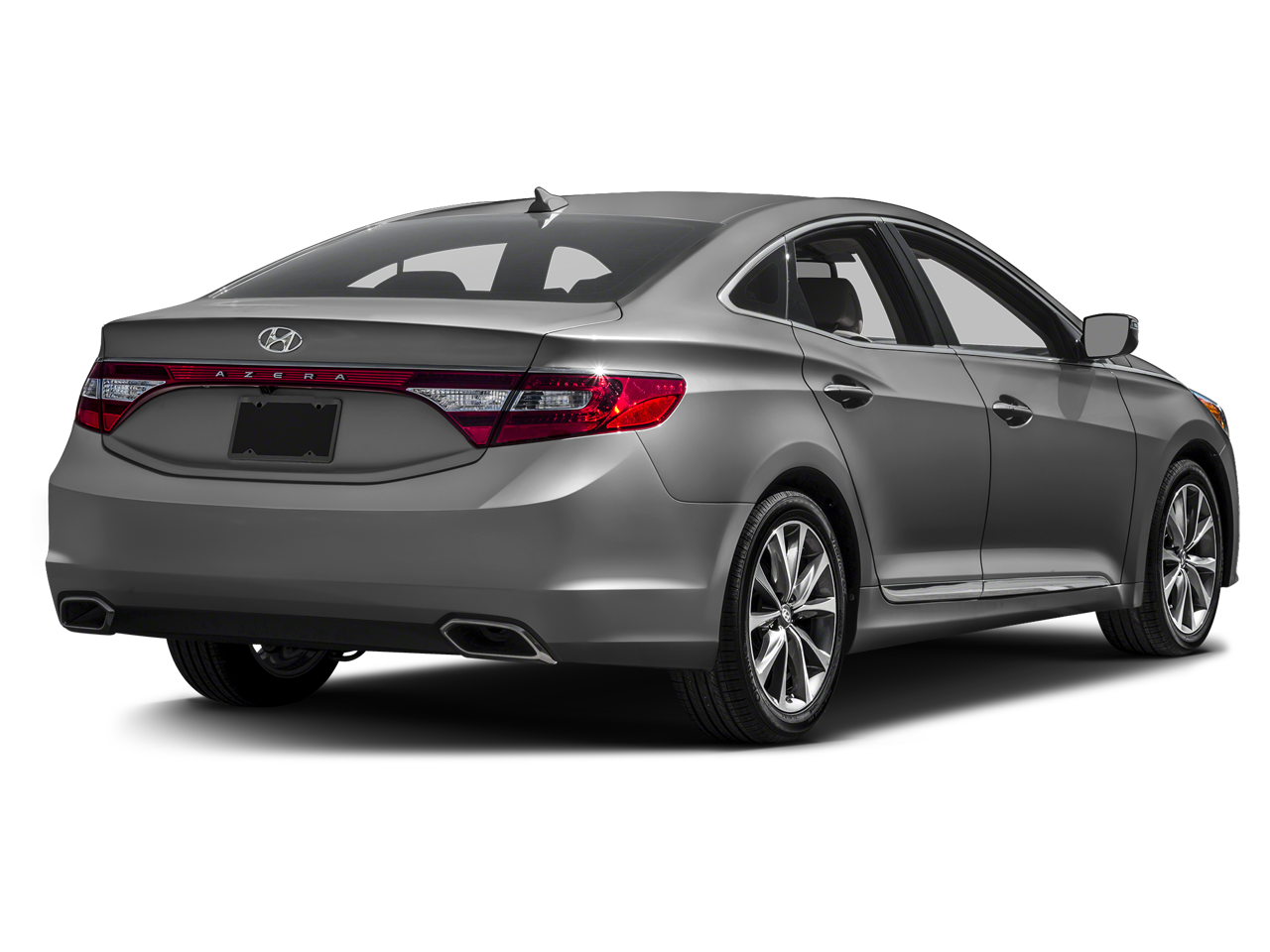 2015 Hyundai Azera 4DR SDN