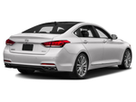 2015 Hyundai Genesis 5.0L