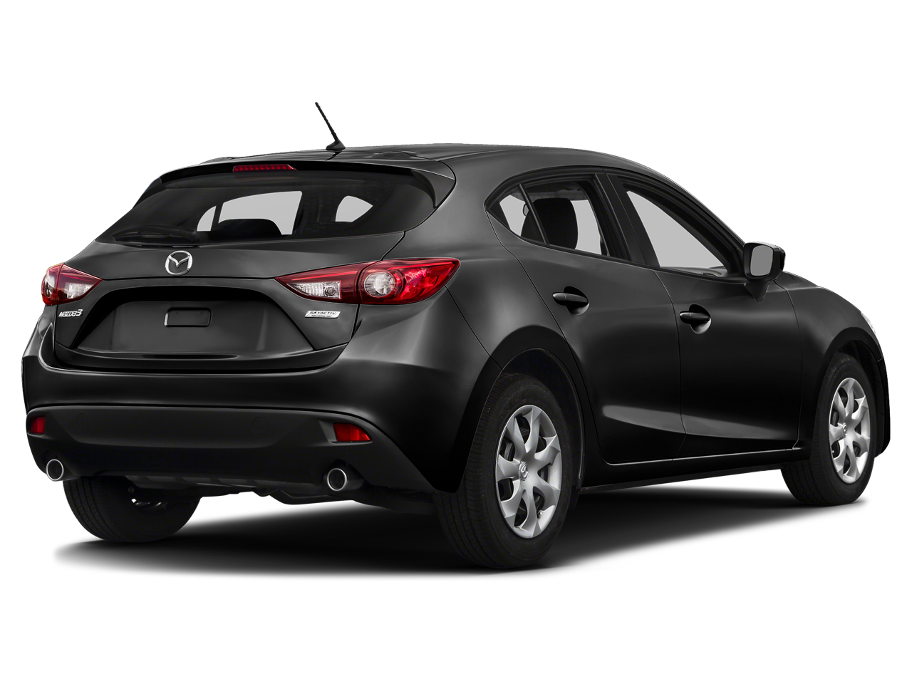2015 Mazda Mazda3 I TOURING