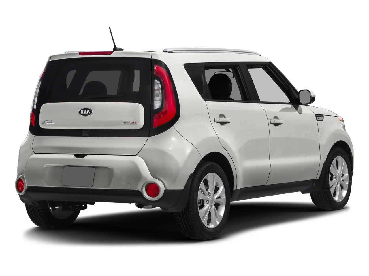 Used 2016 Kia Soul Base with VIN KNDJN2A29G7397582 for sale in Naples, FL