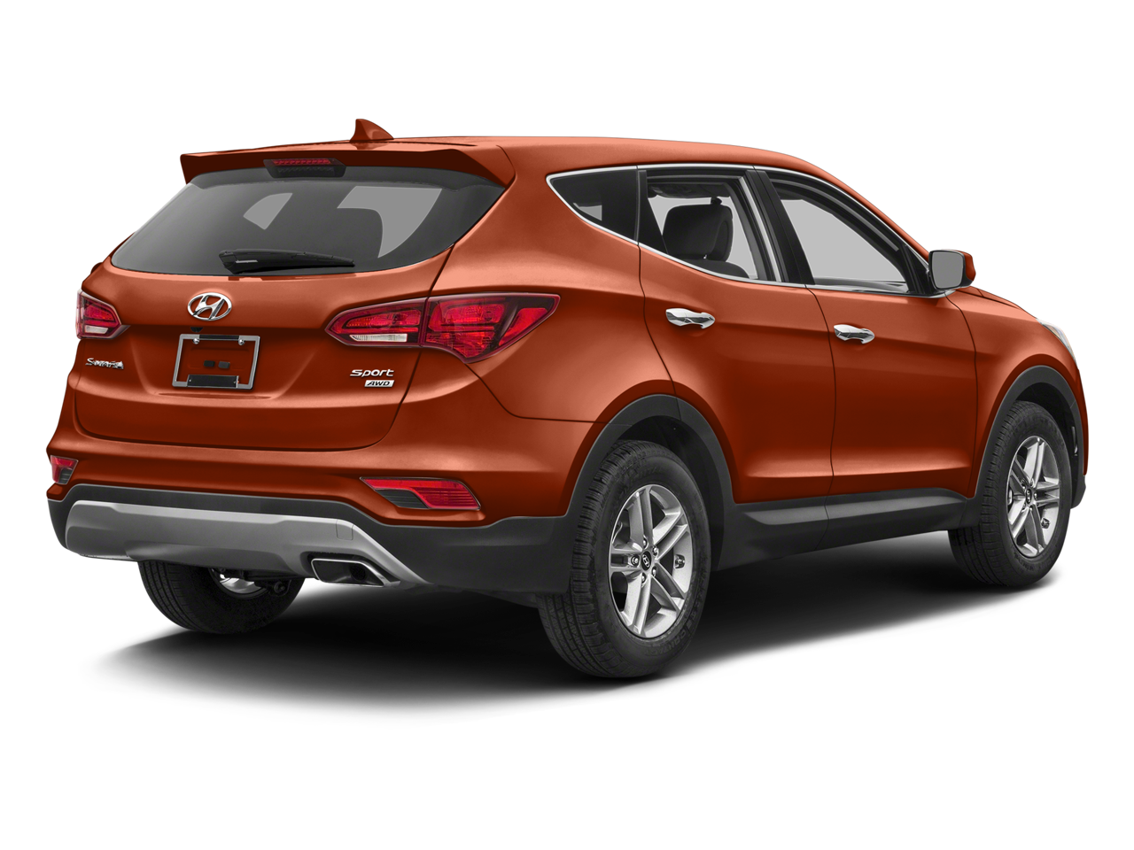 2017 Hyundai Santa Fe Sport - Photo 35