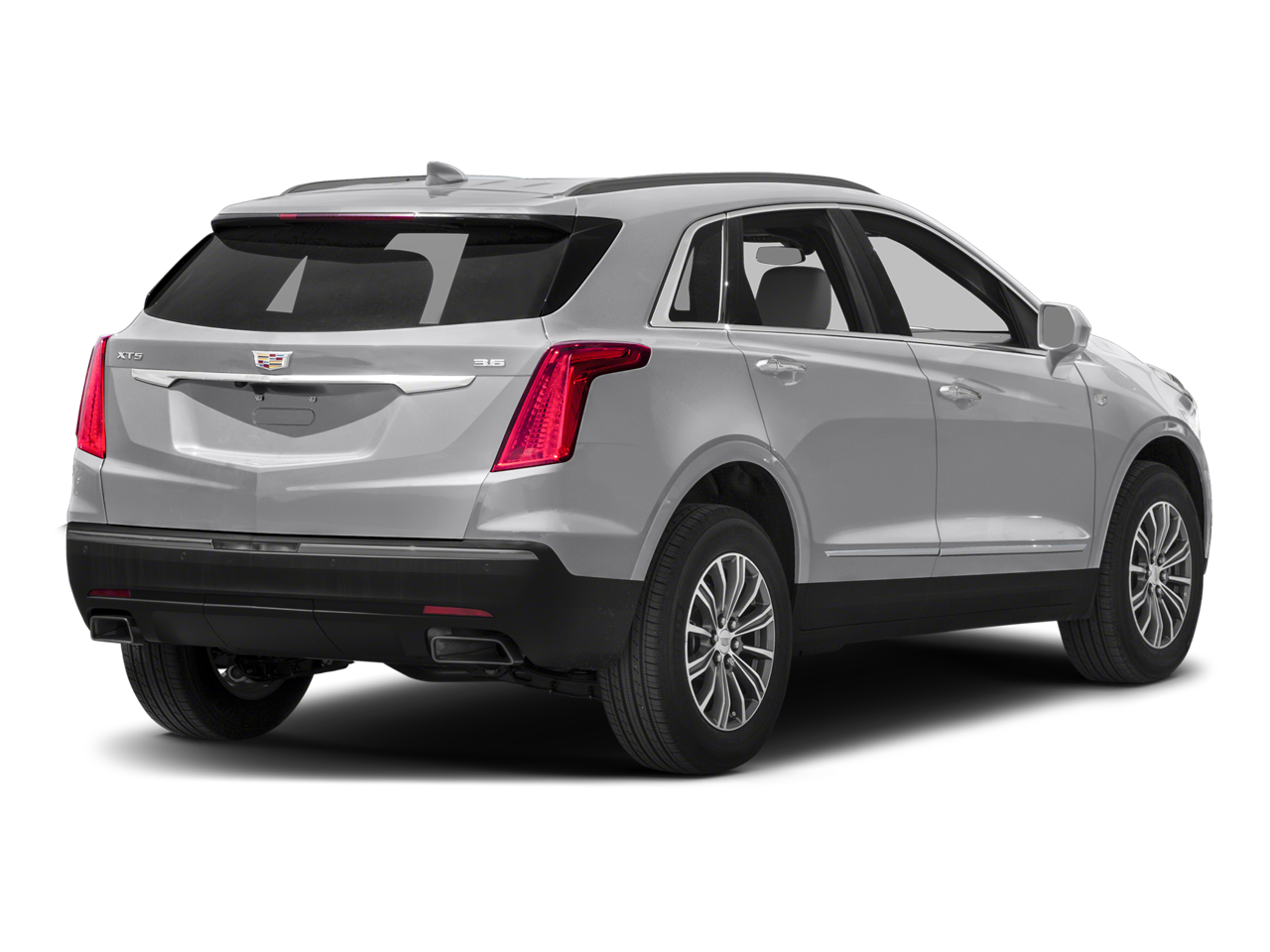 2018 Cadillac XT5 PREMIUM LUXURY AW