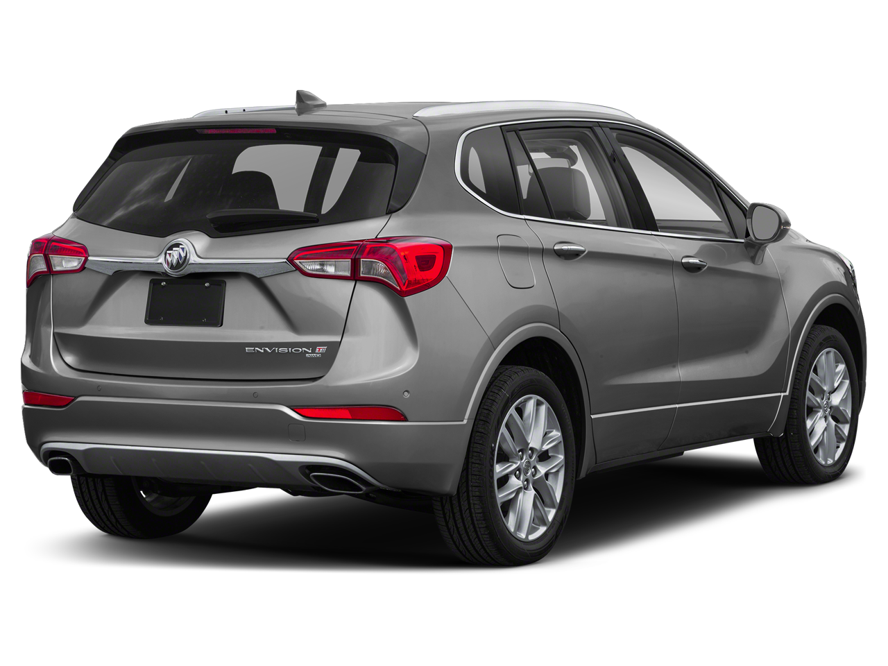 2019 Buick Envision PREMIUM II
