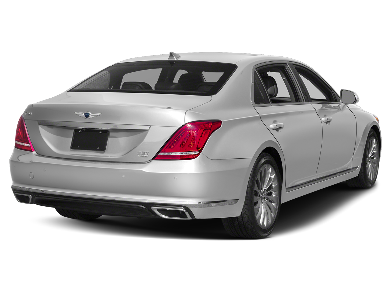 2019 Genesis G90 3.3T PREMIUM