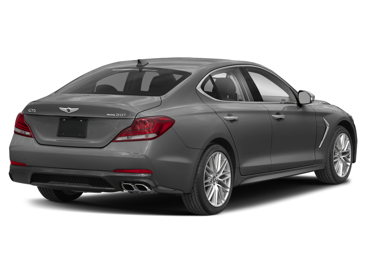 2019 Genesis G70 2.0T ADVANCED