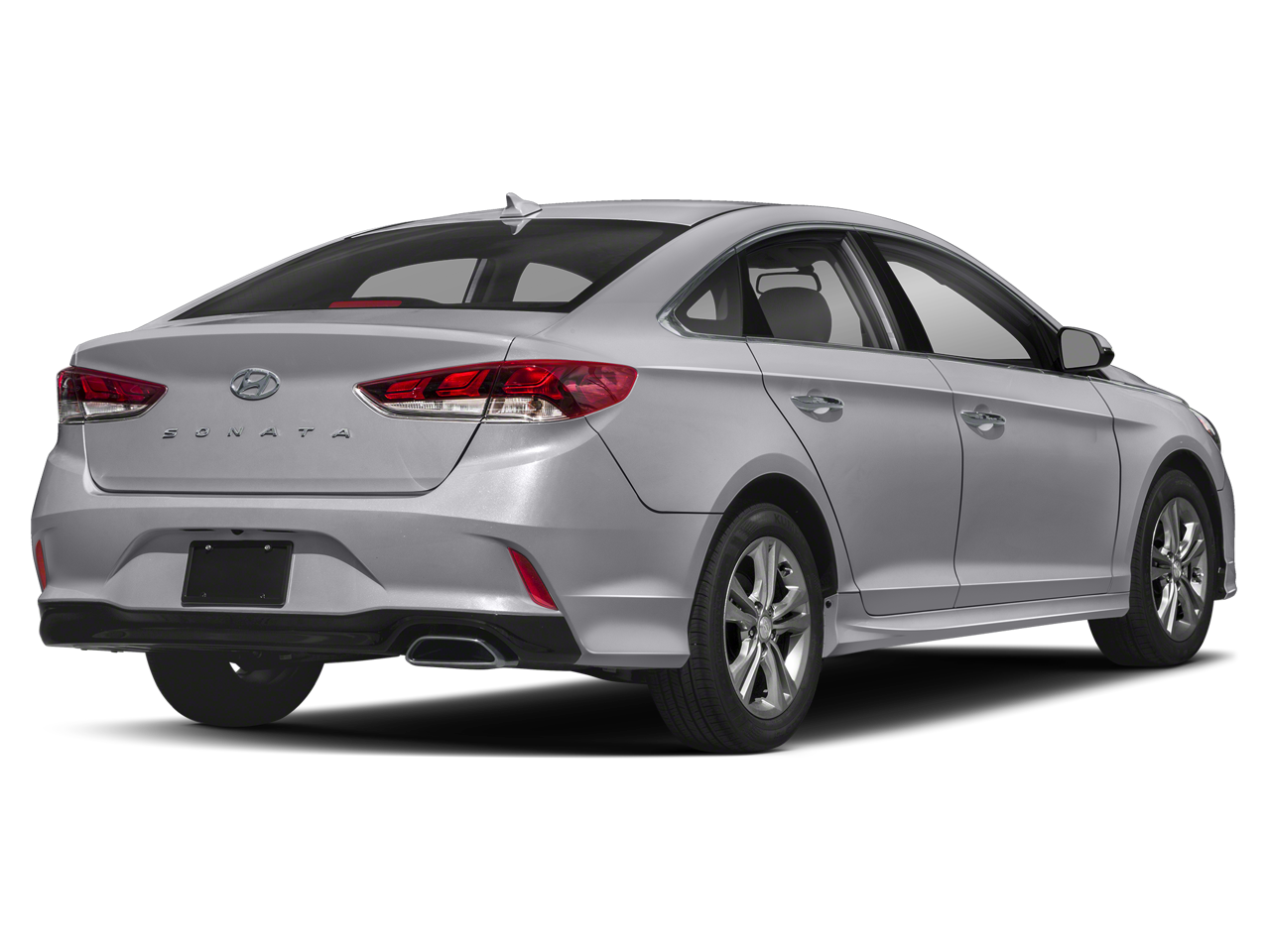Used 2019 Hyundai Sonata SE with VIN 5NPE24AF7KH776562 for sale in Naples, FL