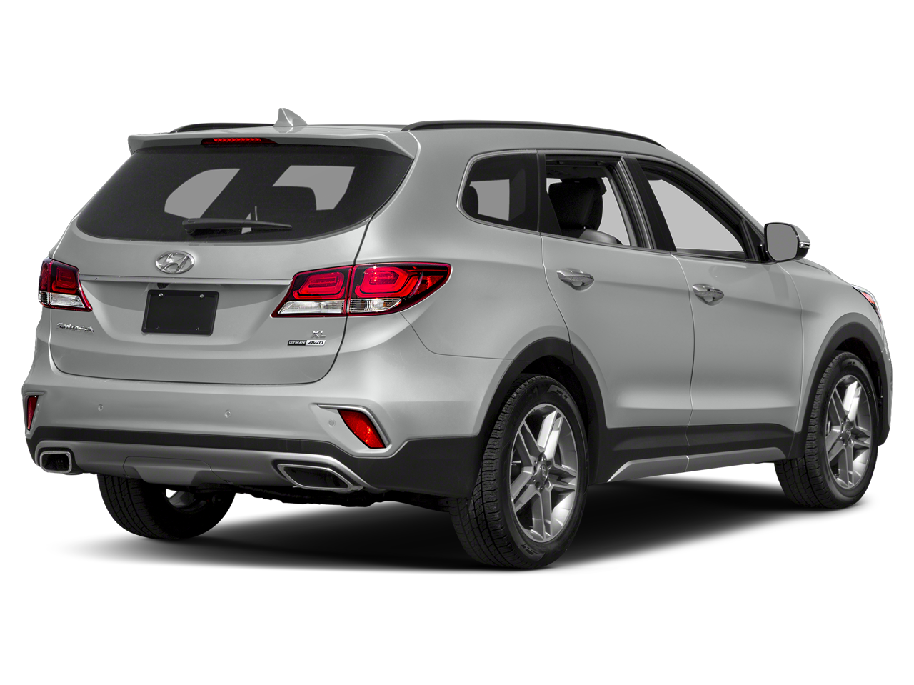 2019 Hyundai Santa Fe XL LIMITED ULTIMATE