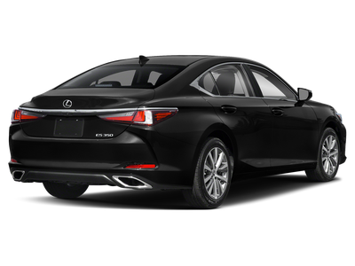 2019 Lexus ES ES 350 LUXURY