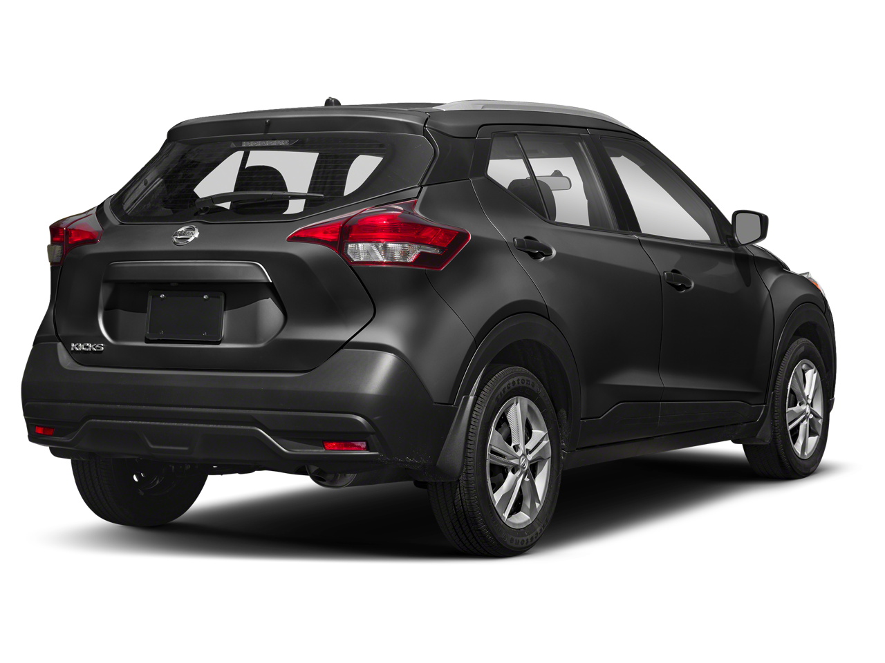 Used 2019 Nissan Kicks S with VIN 3N1CP5CU8KL500355 for sale in Naples, FL