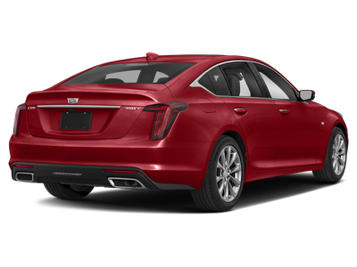 2020 Cadillac CT5 PREMIUM LUXURY