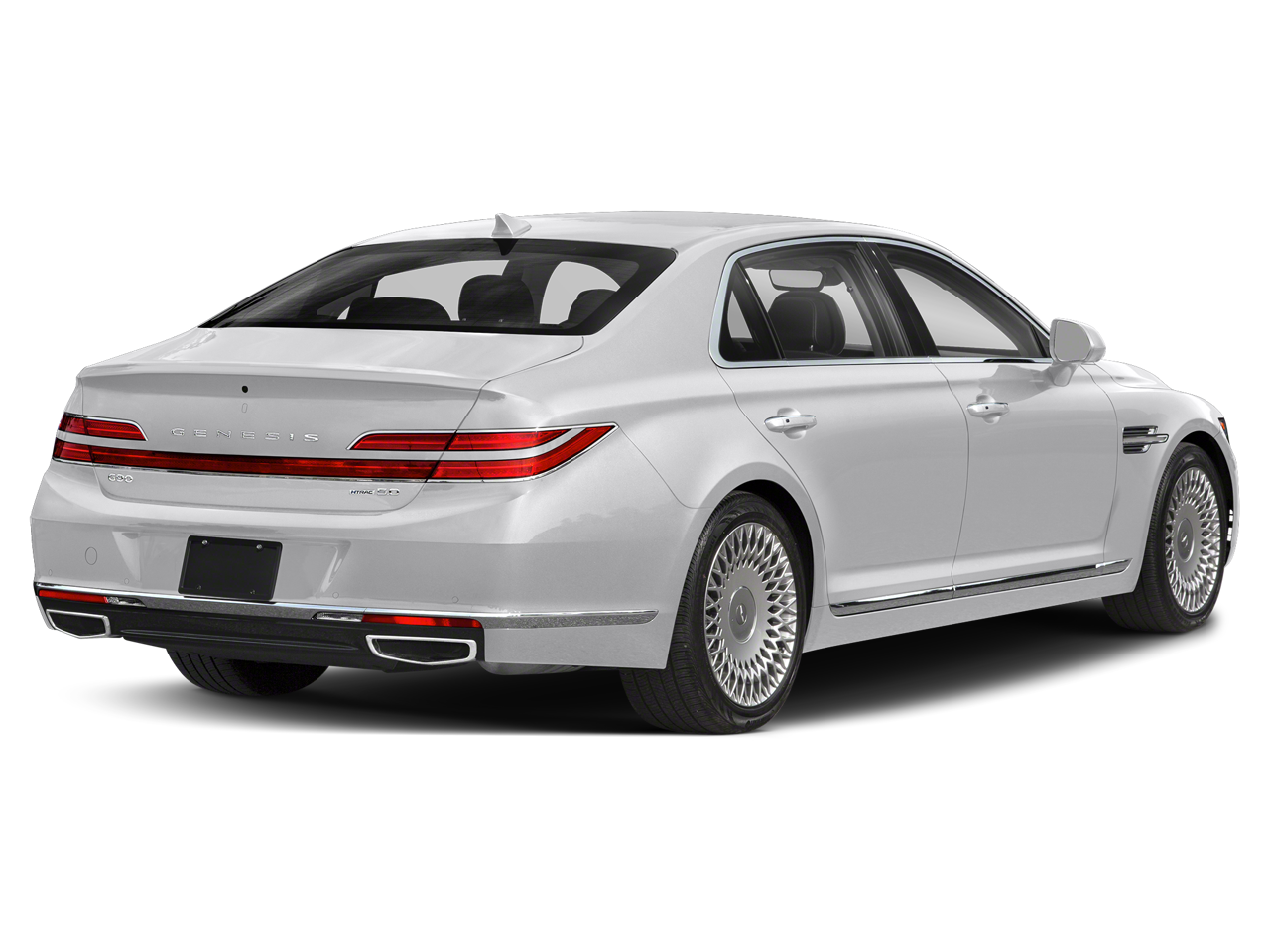 2021 Genesis G90 5.0L ULTIMATE
