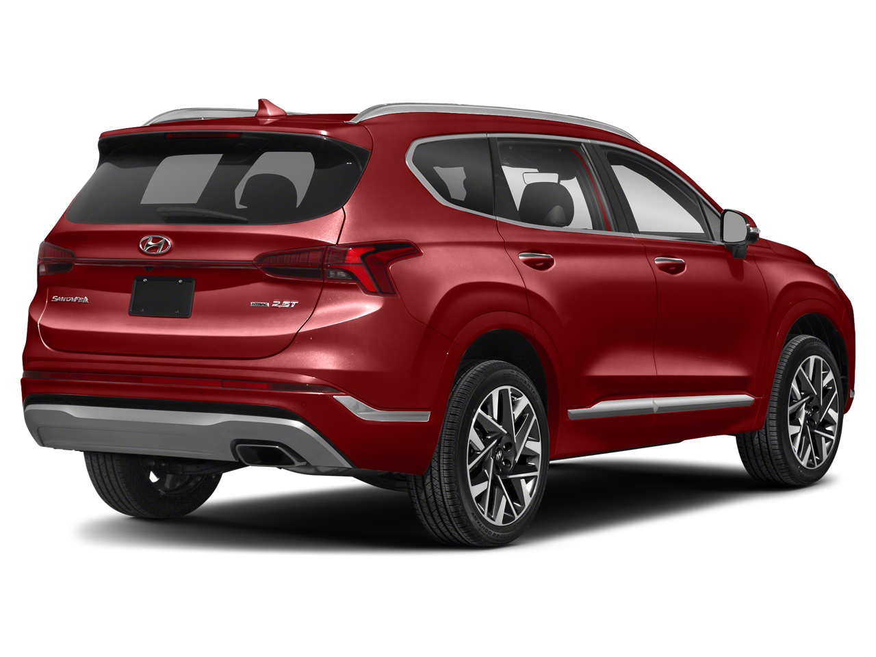 2021 Hyundai Santa Fe CALLIGRAPHY