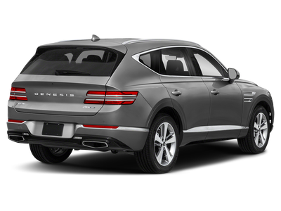 2022 Genesis GV80 ADVANCED +