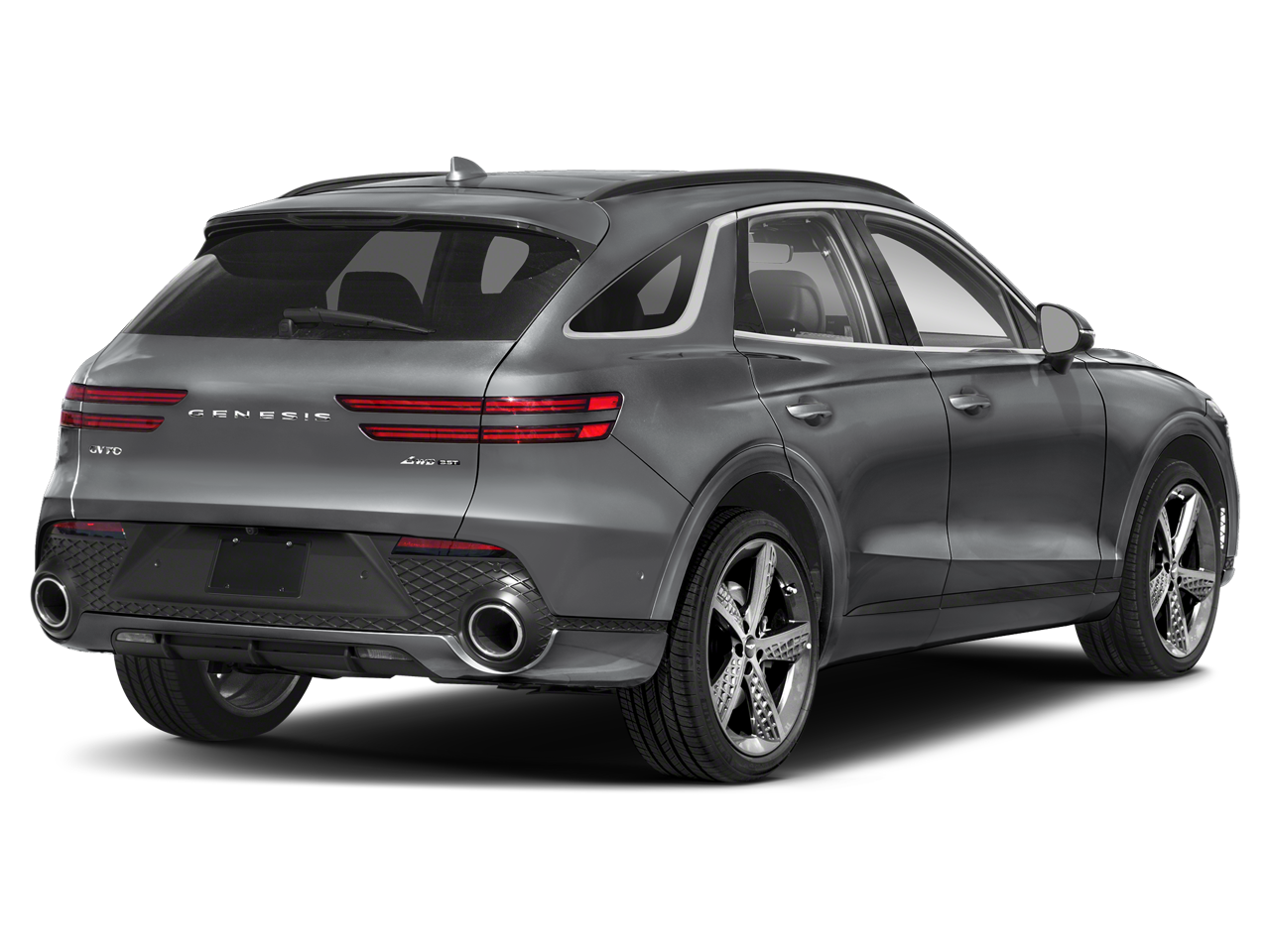 2022 Genesis GV70 3.5T SPORT