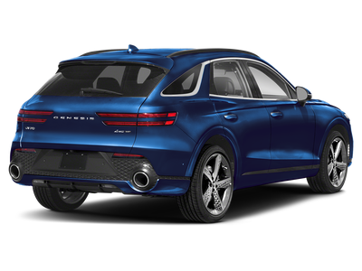2022 Genesis GV70 3.5T SPORT