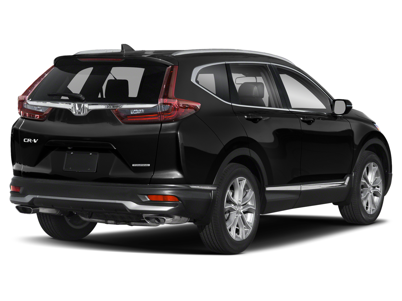 2022 Honda CR-V Touring - Photo 33