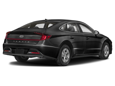 2022 Hyundai Sonata GT PREMIUM