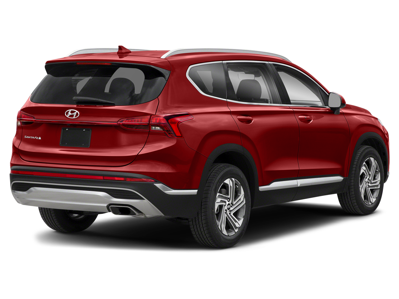 2022 Hyundai Santa Fe SEL - Photo 29