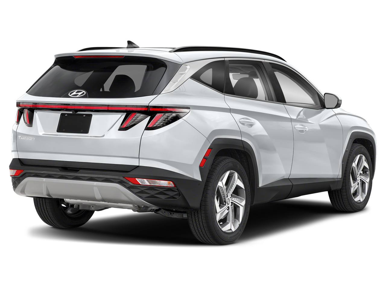 2022 Hyundai Tucson Limited - Photo 35