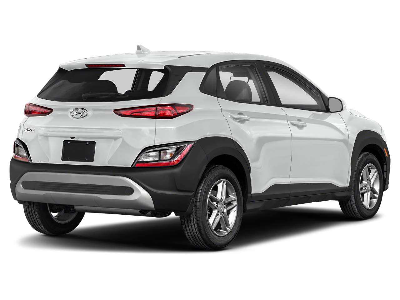 2022 Hyundai Kona SE - Photo 2