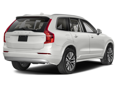 2022 Volvo XC90 MOMENTUM