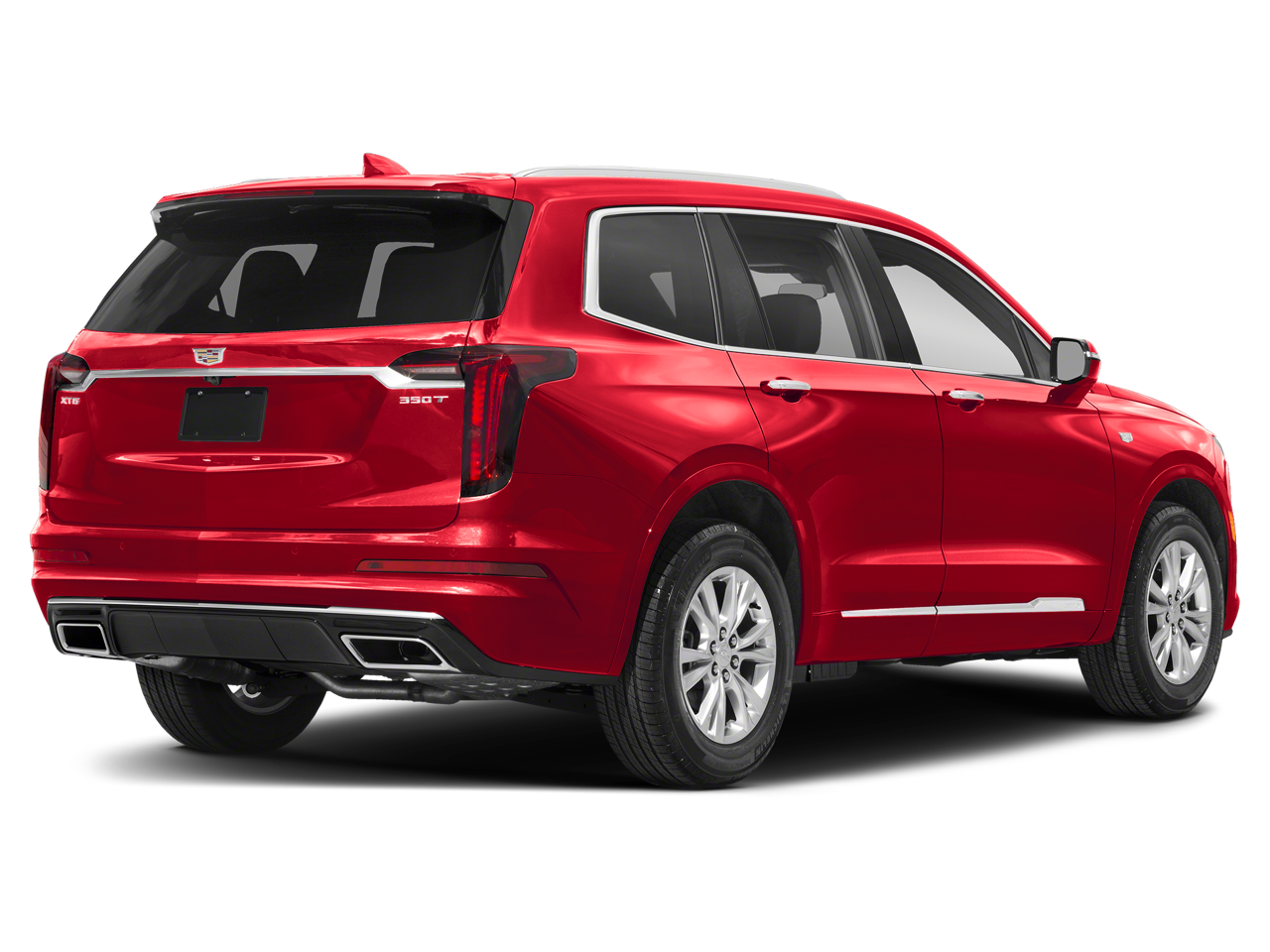 2023 Cadillac XT6 Premium Luxury - Photo 35