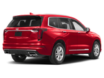 2023 Cadillac XT6 AWD PREMIUM LUXUR